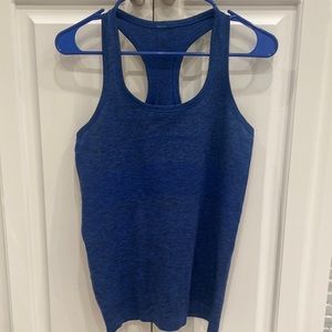 Lululemon swiftly tech tank